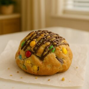 Tempation M&M