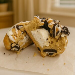 Temptation Oreo