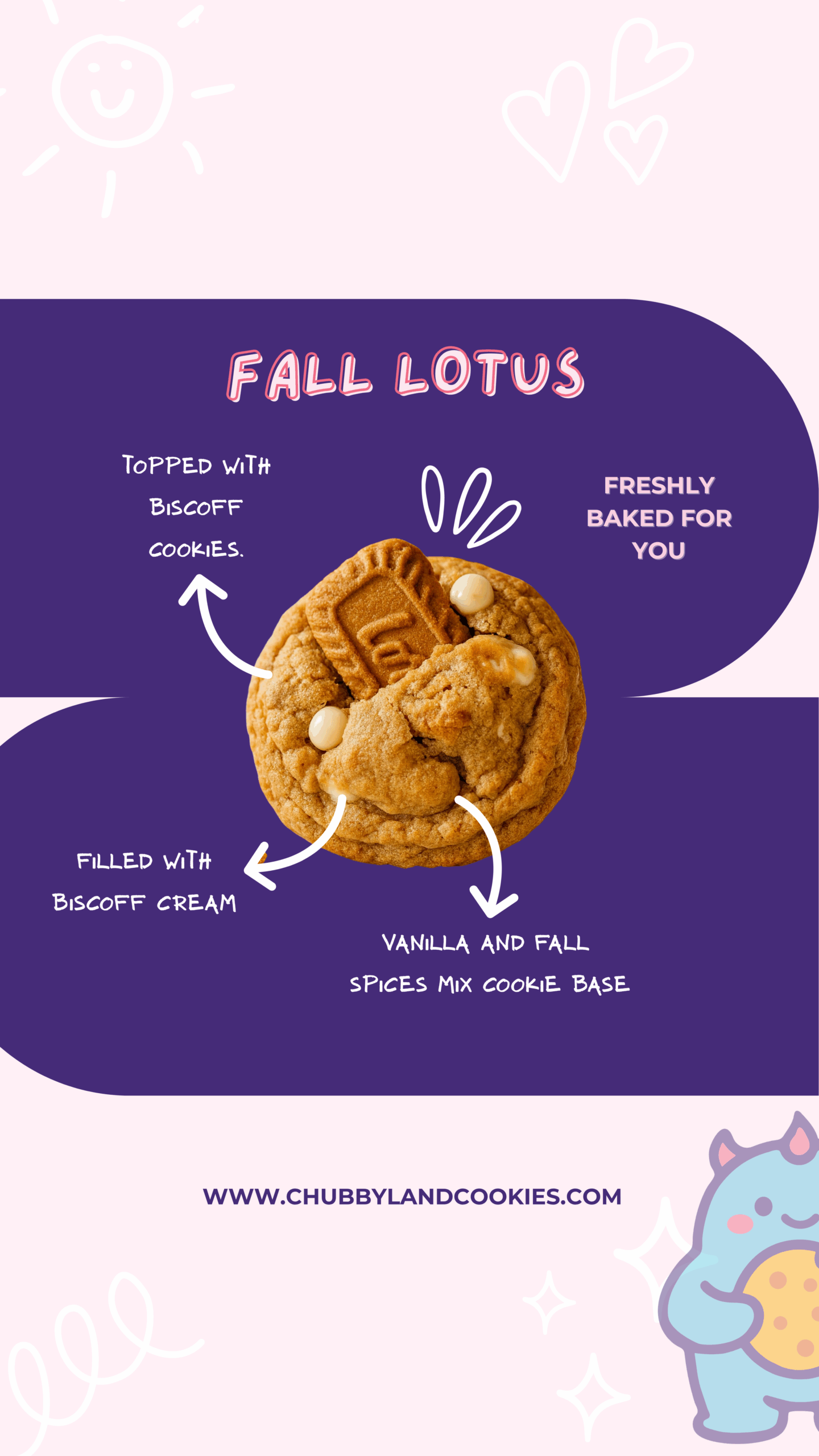 Fall Lotus - Image 2