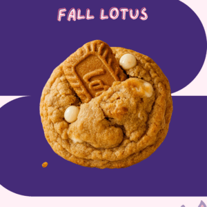 Fall Lotus
