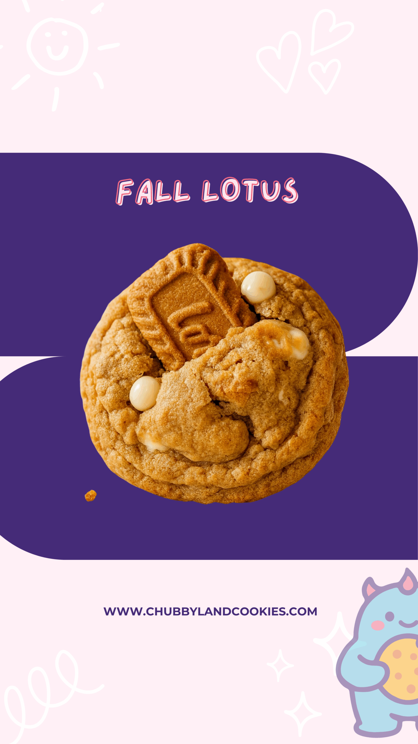 Fall Lotus