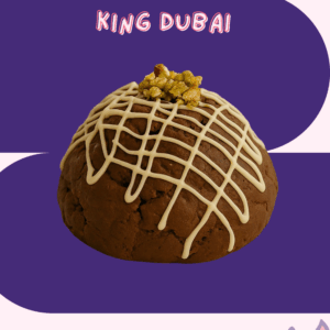 King Dubai