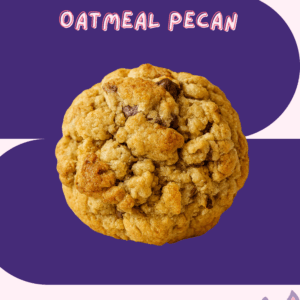 Oatmeal Pecan